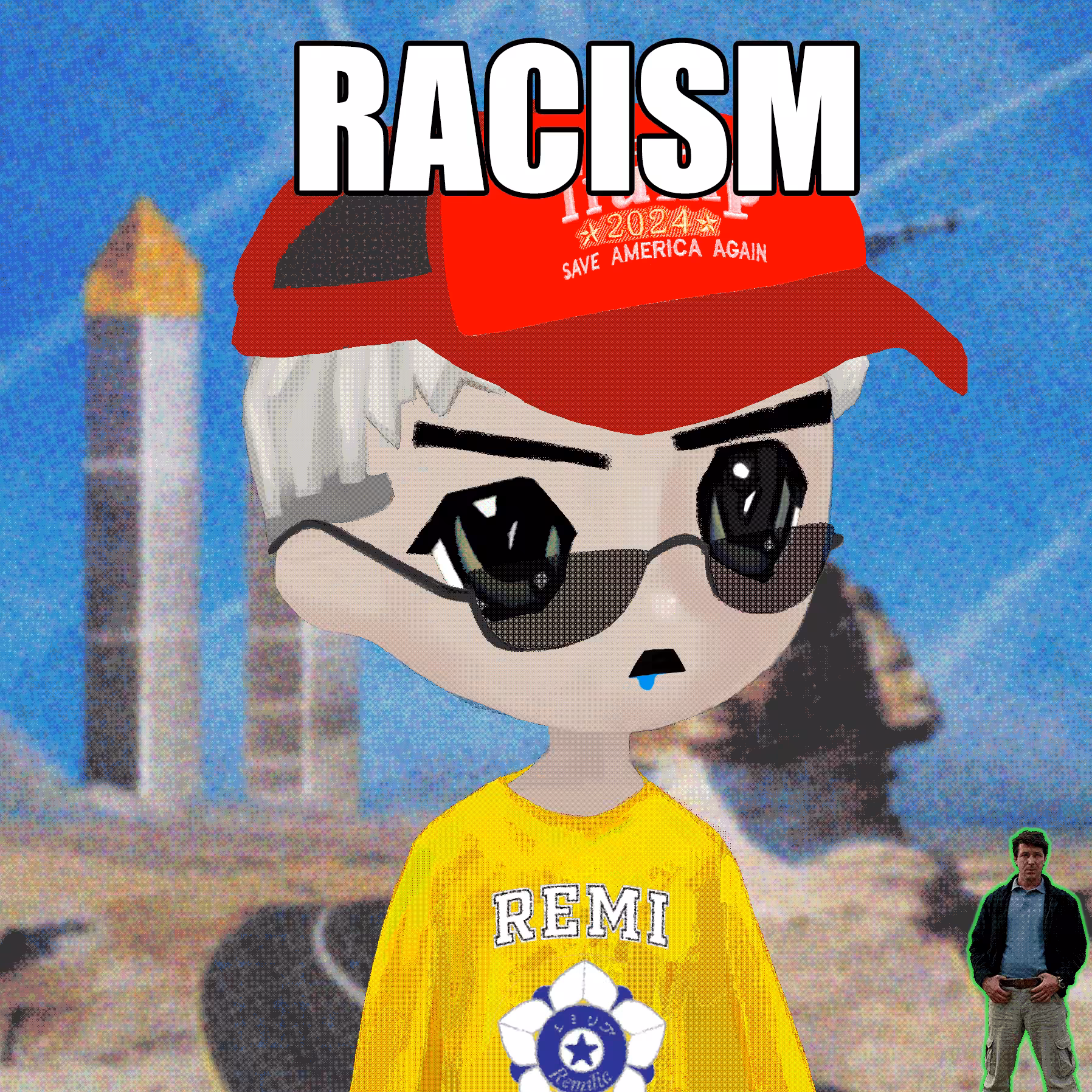 Remilio 1696
