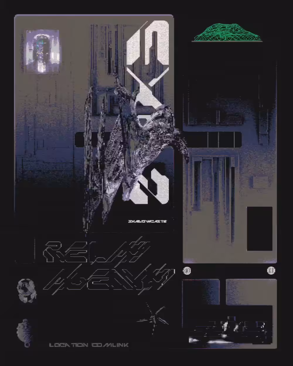 Relay Agency 