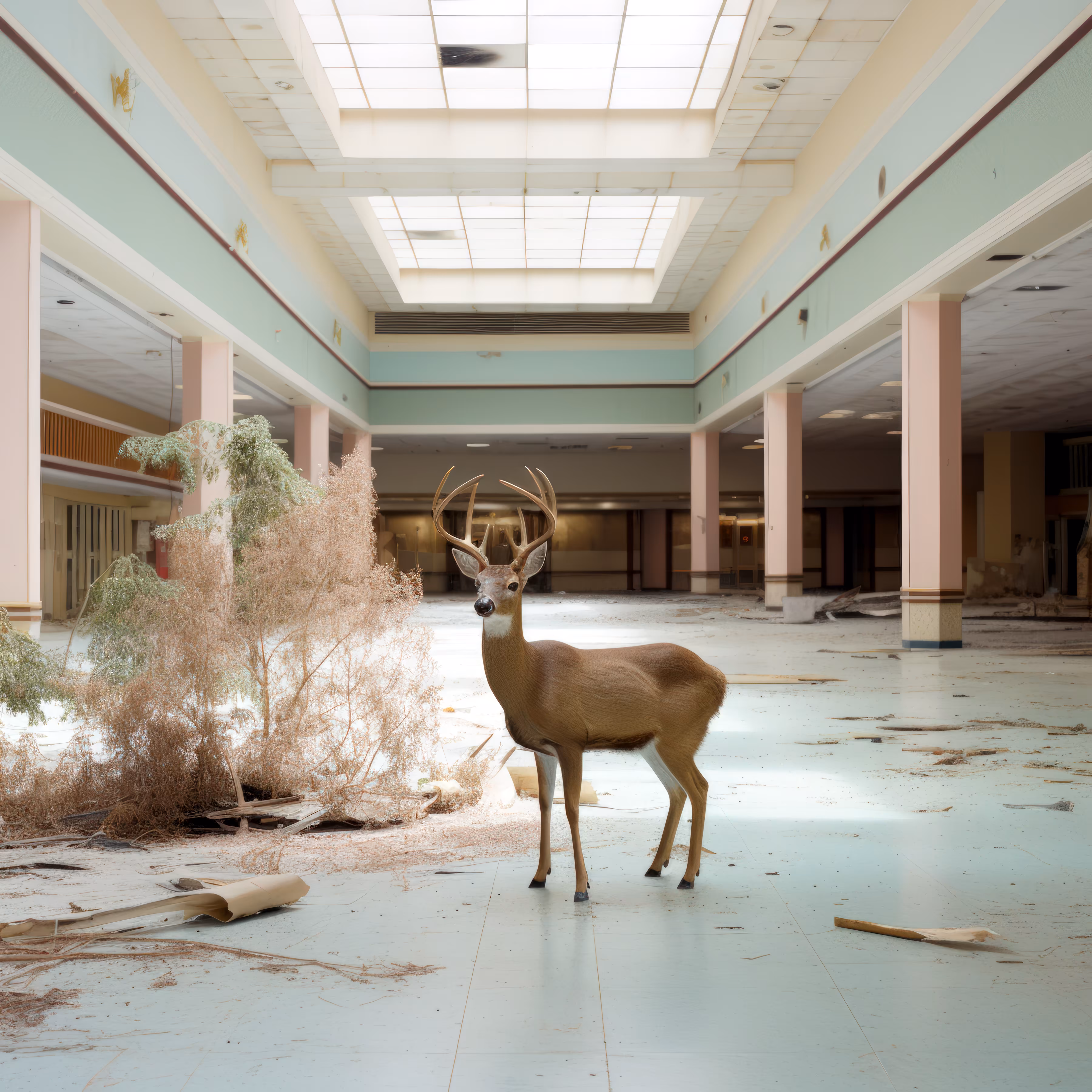 Deer
