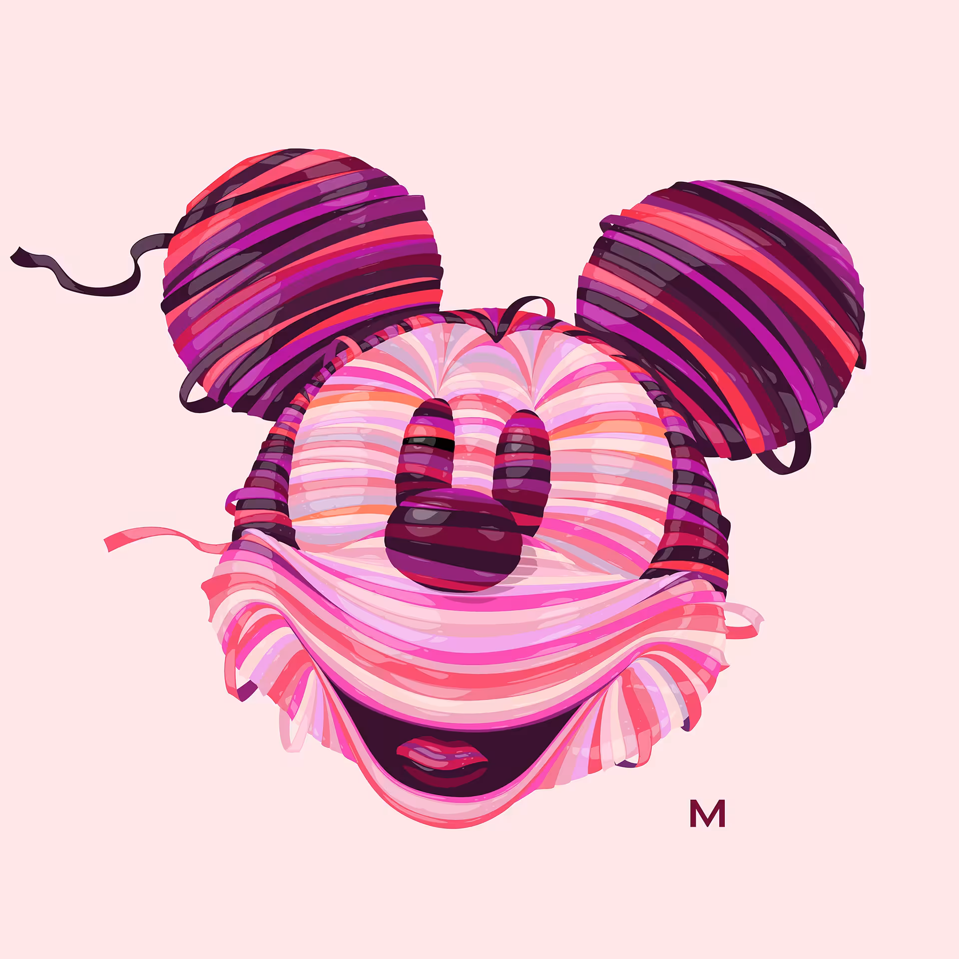 Mickey