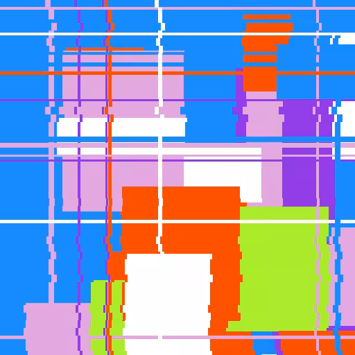 Chromatic Chaos #6268