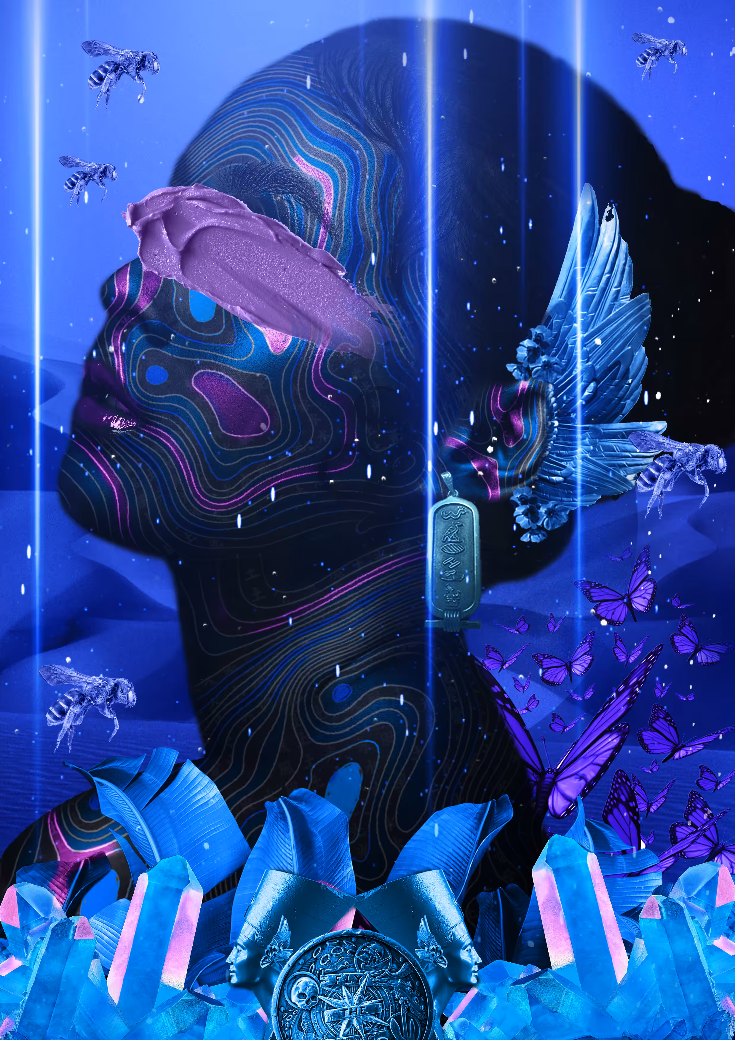 Dreams Frozen In Time