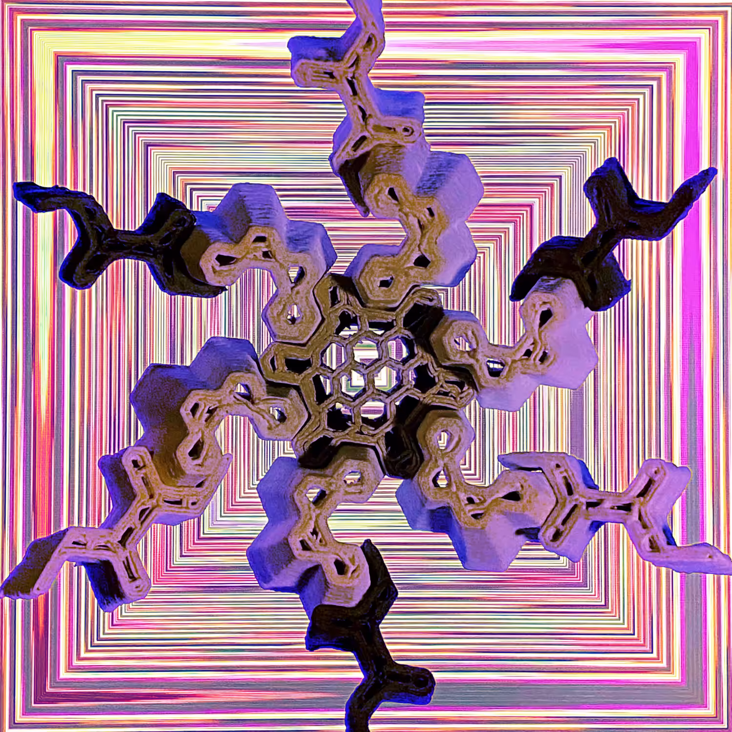 Modular Synthesis 7