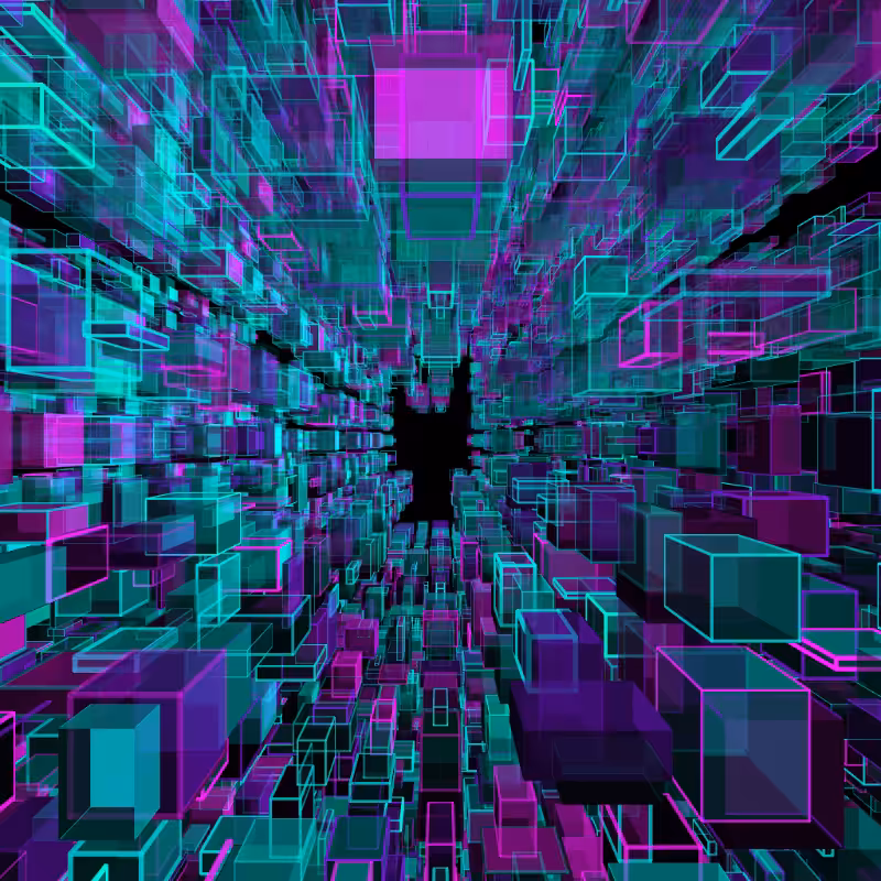HyperCenter #10