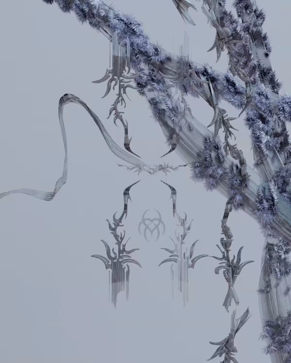LTS Alpha Energy Farm // Refine 