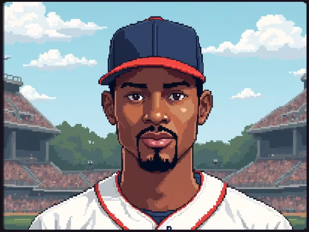 DataBaseball: DatabaseBall Player #35824