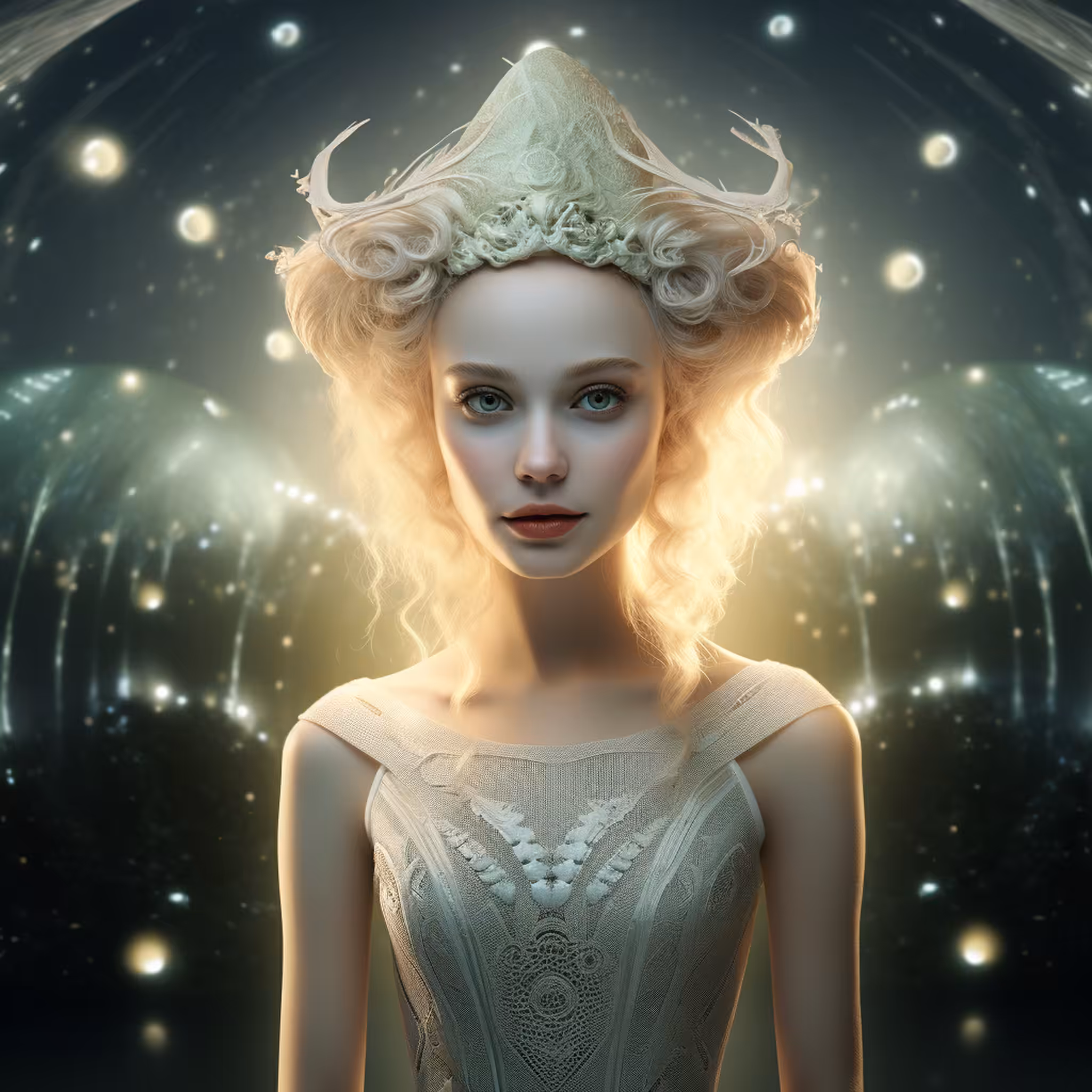 Neo Yule Visions #3