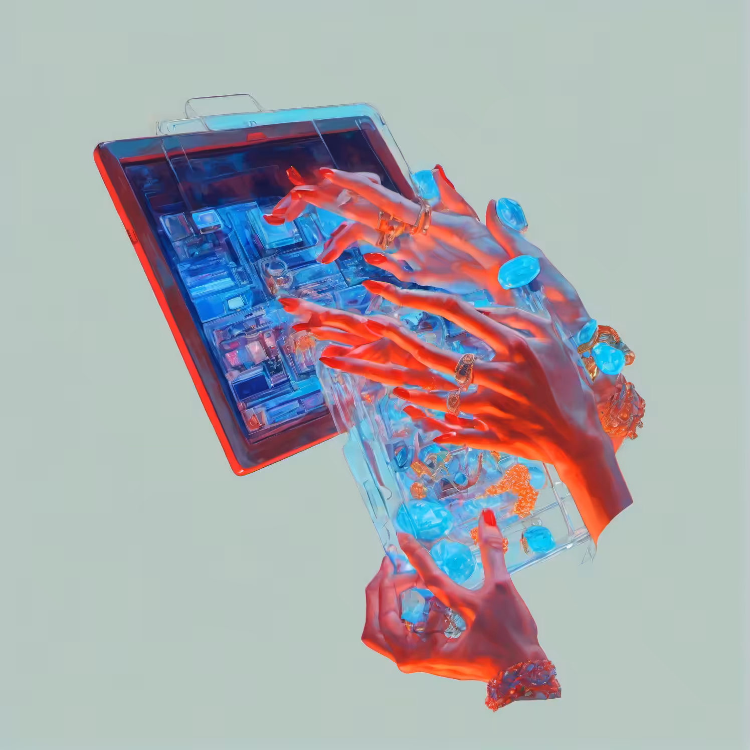 art and value  #290