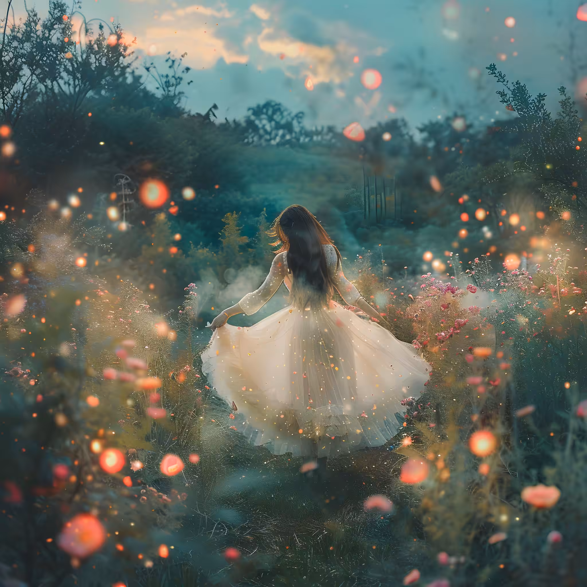 Twilight Wanderer