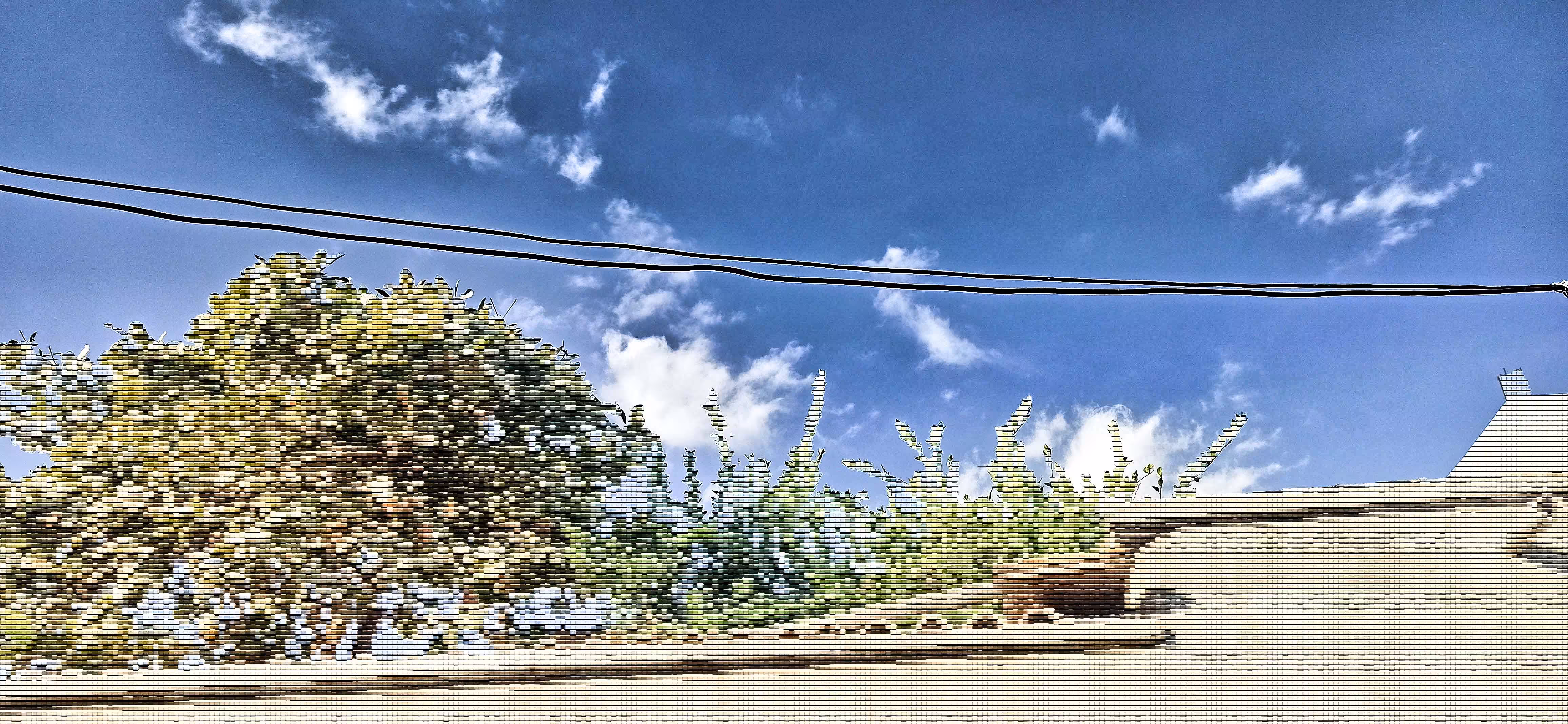 Clouds #04