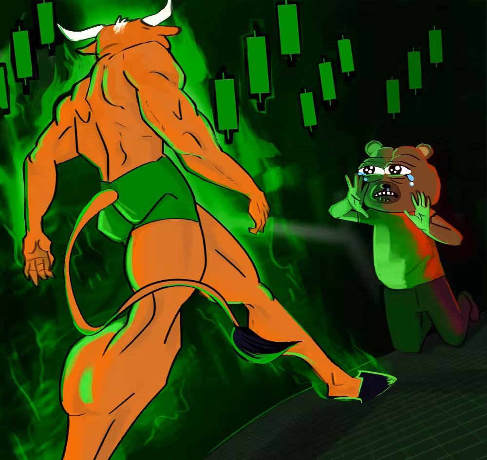 Mumu Approaching