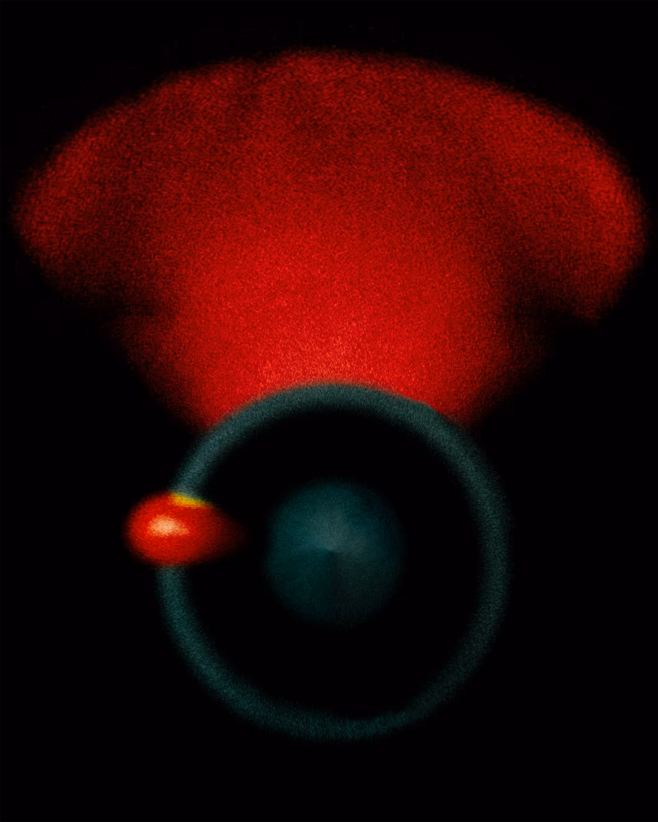 ESCAPE VELOCITY