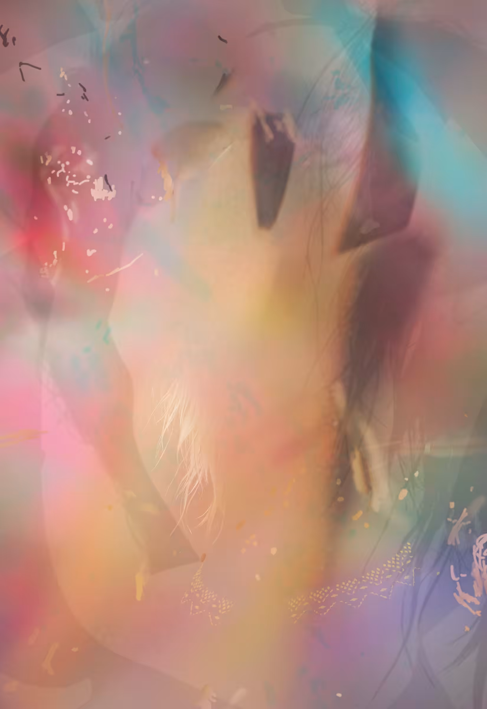 Chromatic Joy #1