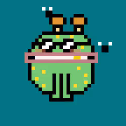 Toadheadz #6167