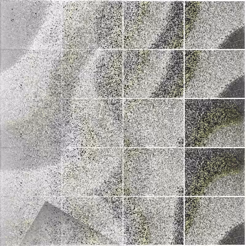 Boundary Conditions #510