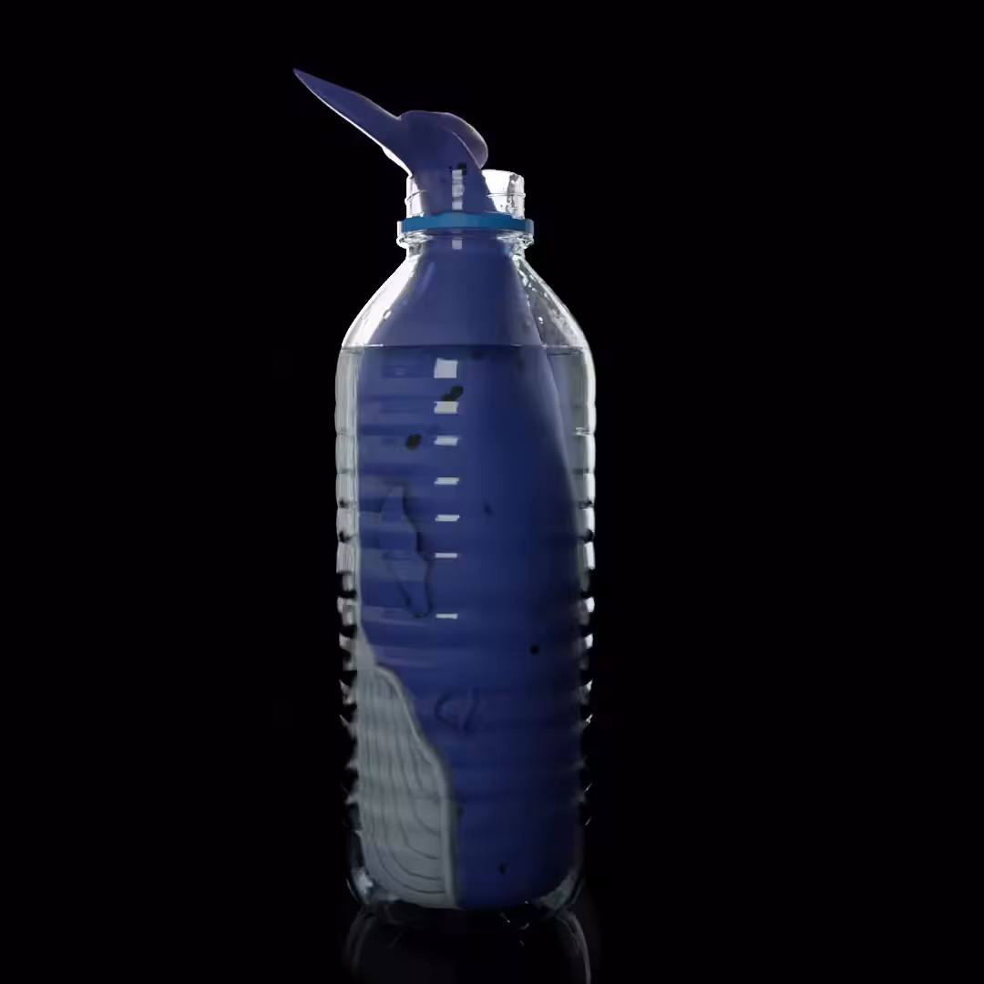 Plastic Ocean