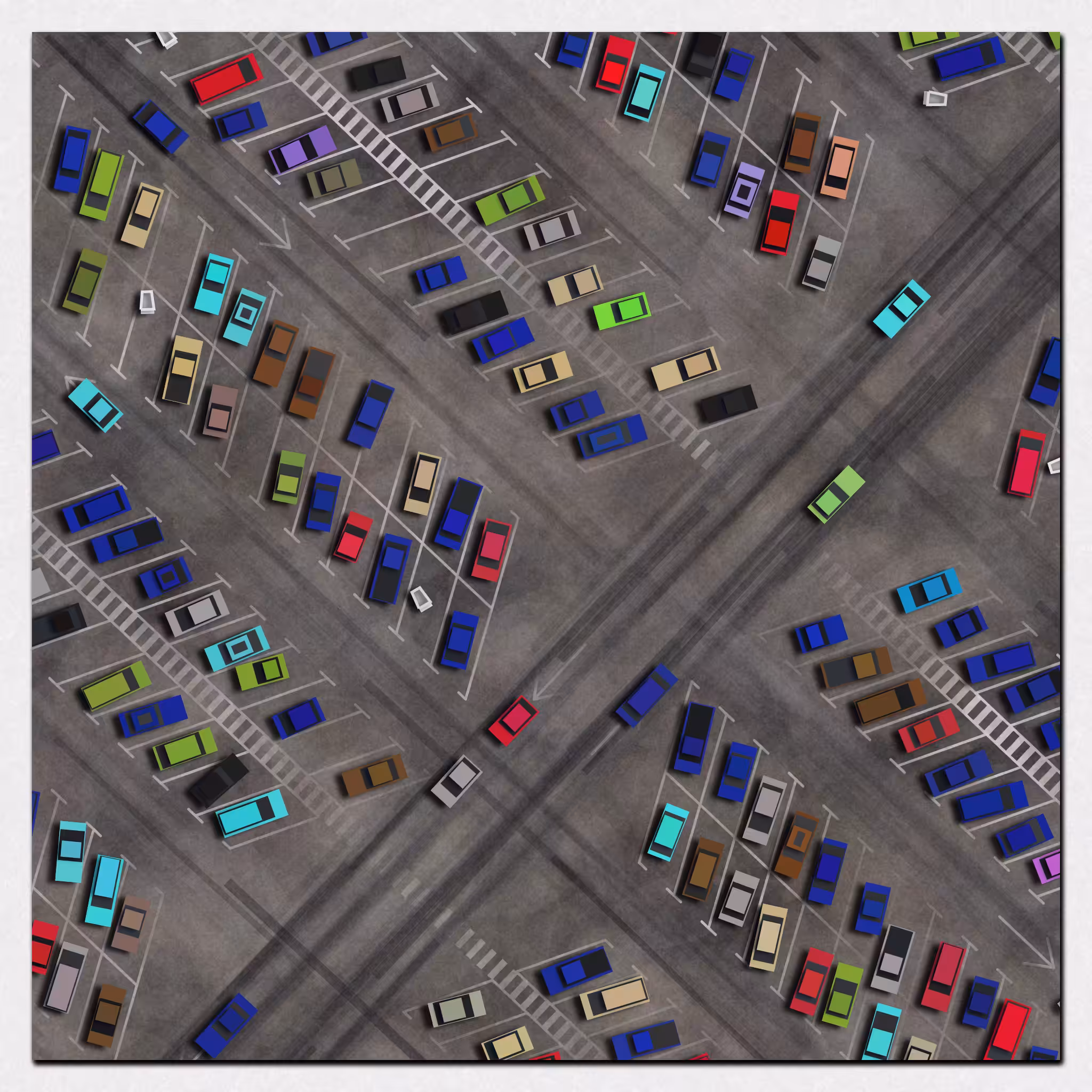 Auto Park #481