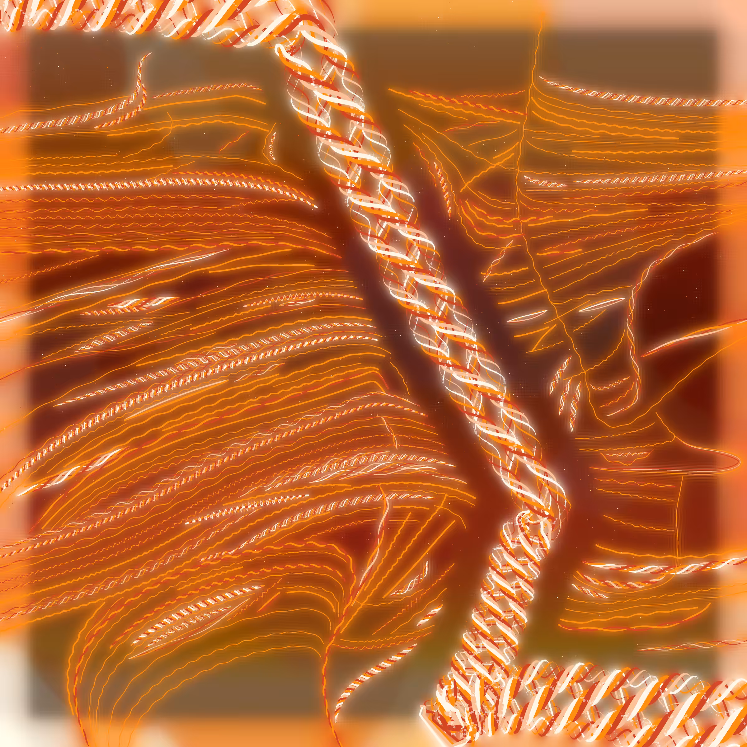 Friendship Bracelets #20108