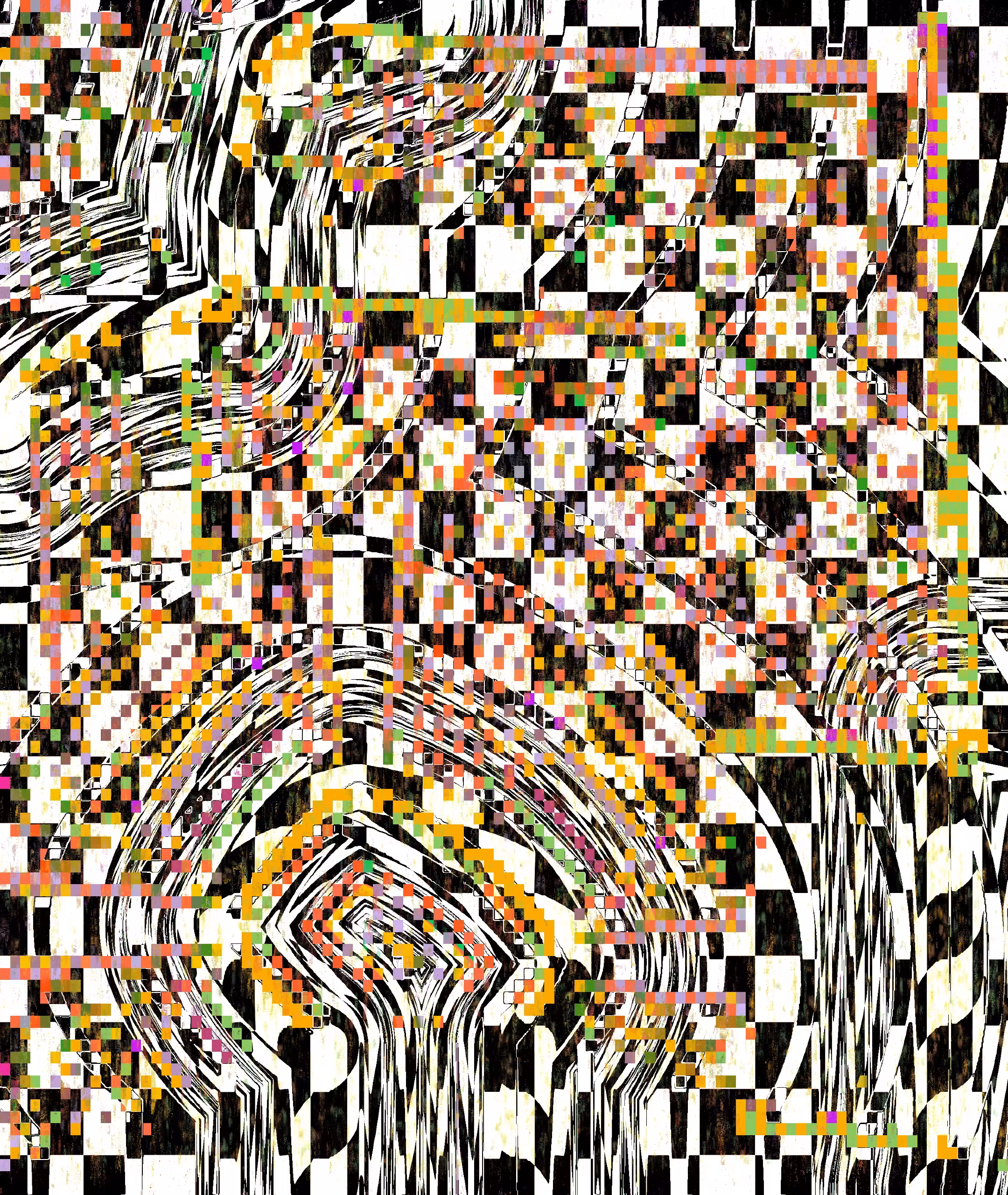 COMMIXTURE: ╞╟078