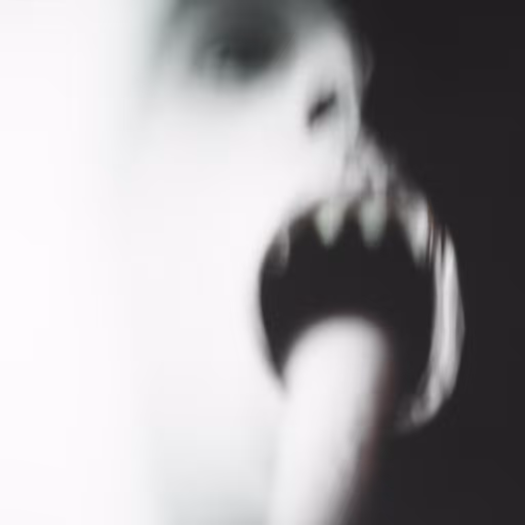 Apparitions Of Inferi: Ghosts In The Machine #17