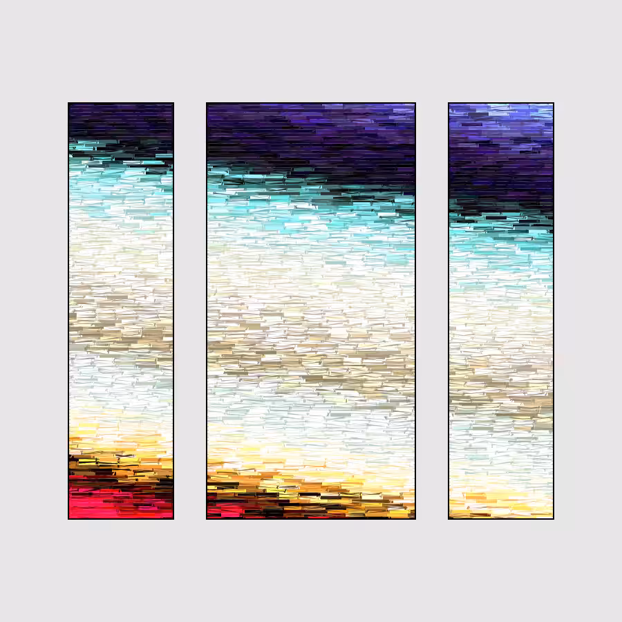 The Surf II #40