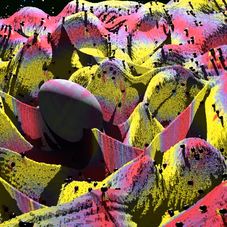 Eggnigma #20