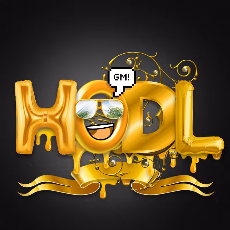 HODL 003