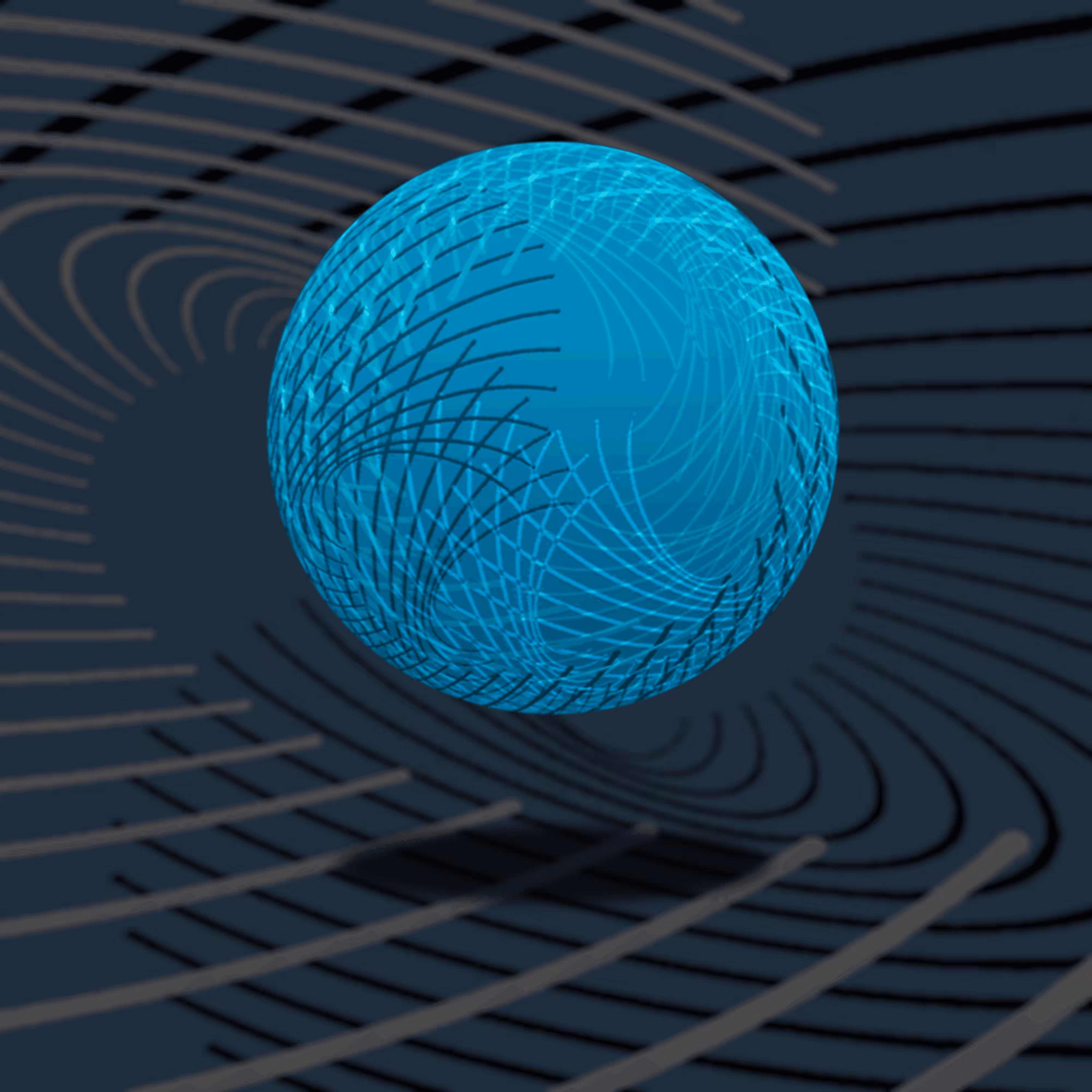 discernment sphere