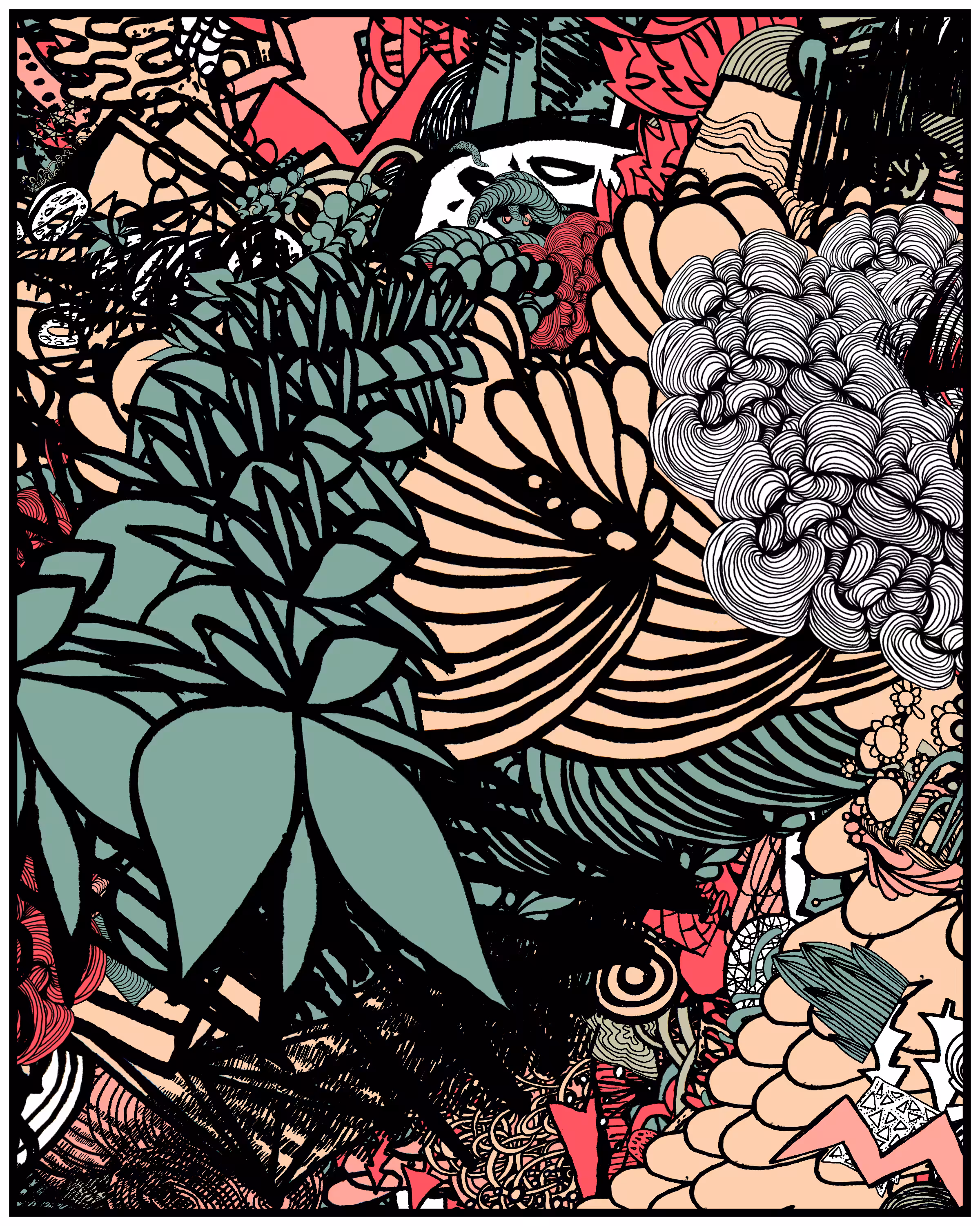 Echos No. 45