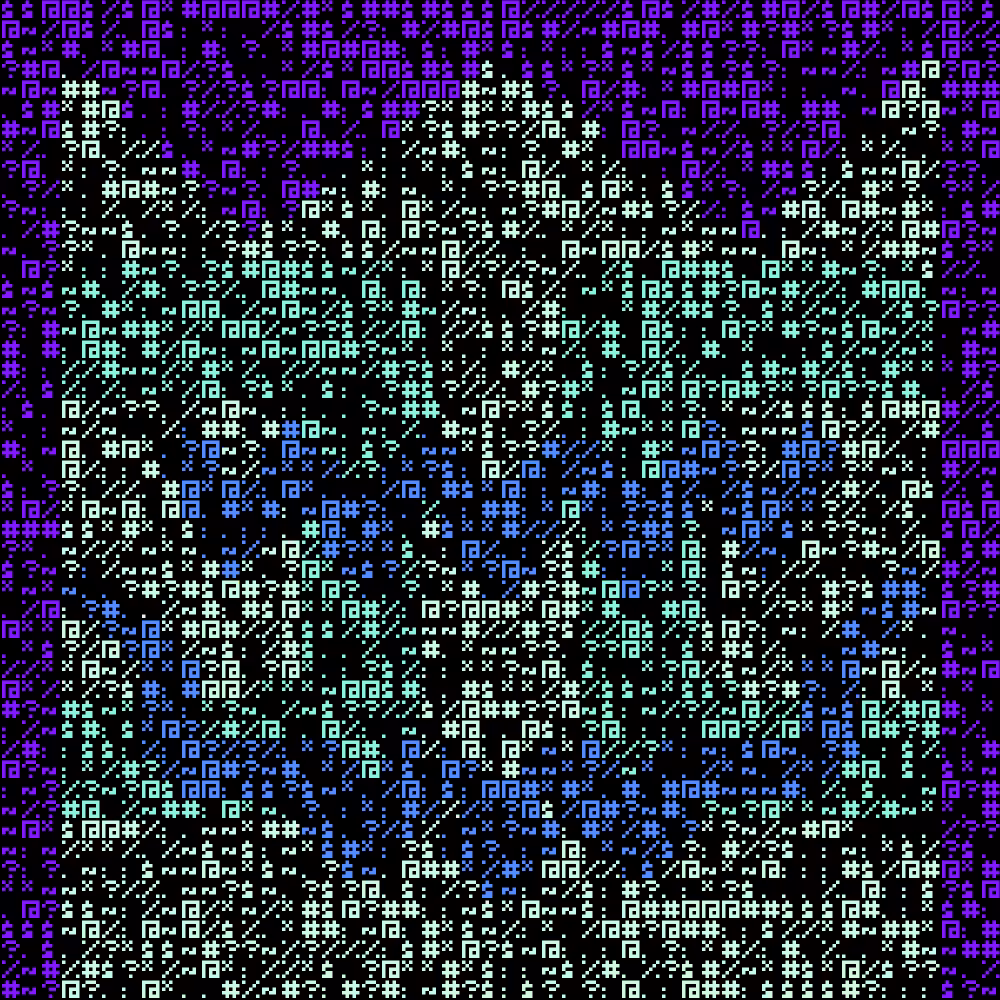 HEXADEEZAMAL #47