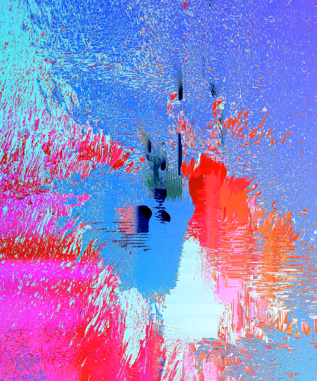 Fluid Chipset #46