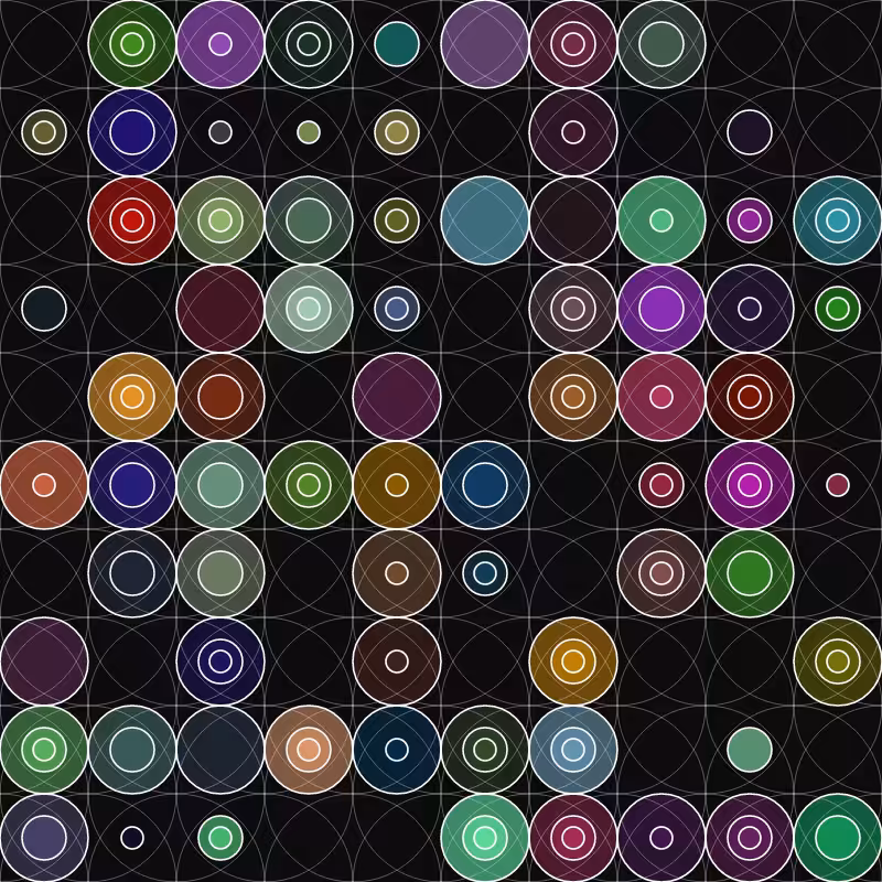 Circle Lab #5