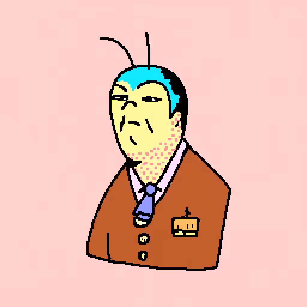 ChartreuseTed