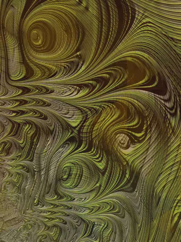 Fractal #45