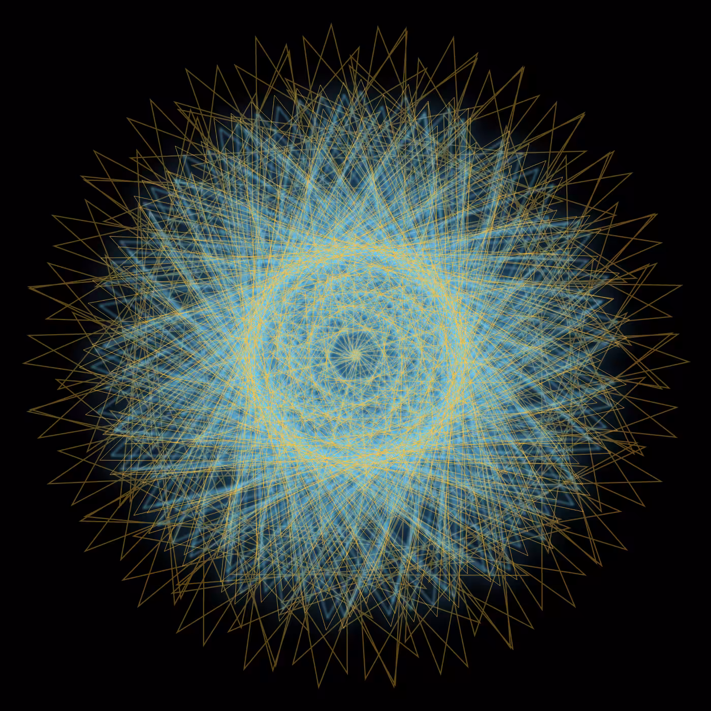 Dancer Lines #31