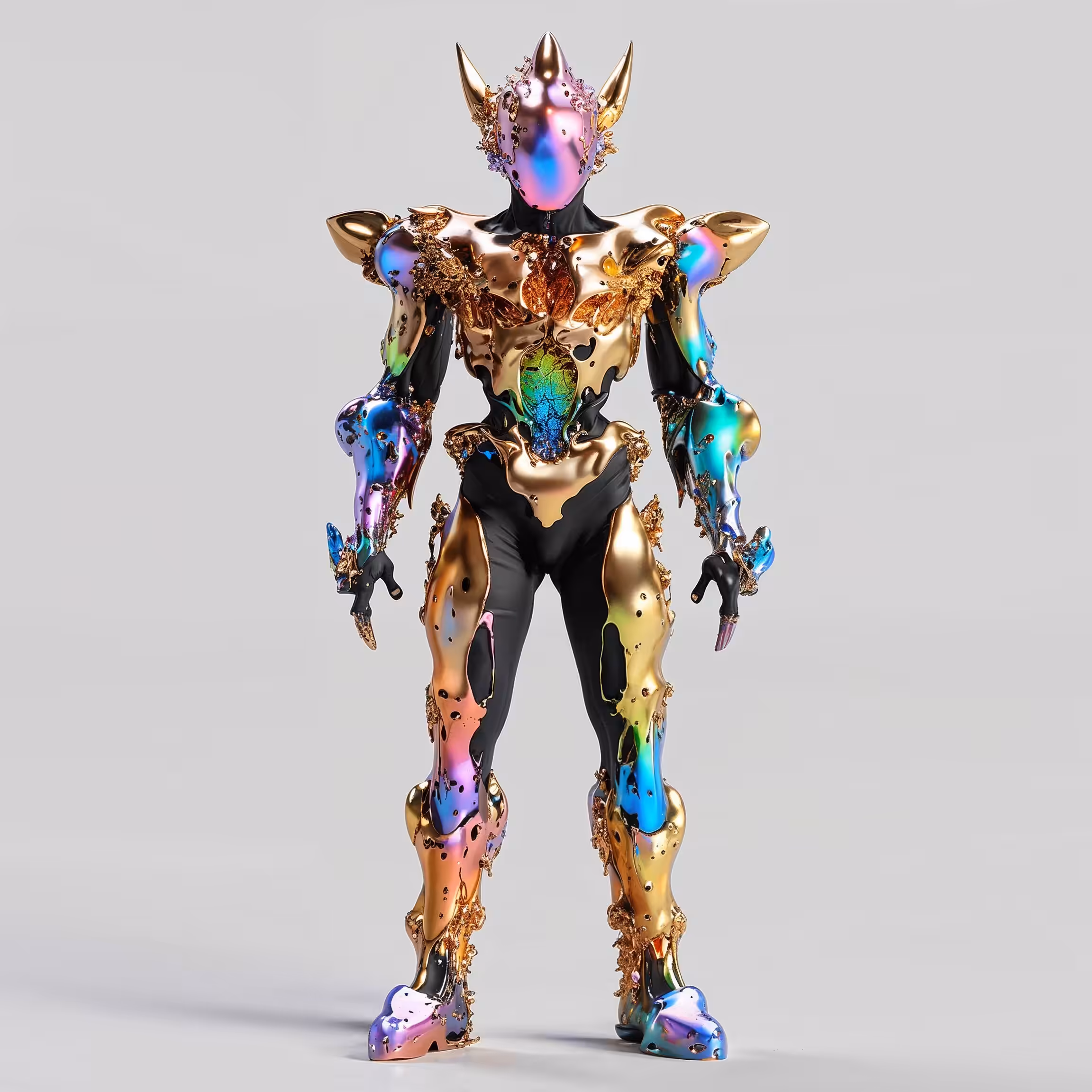 Avatars of 2027 #19