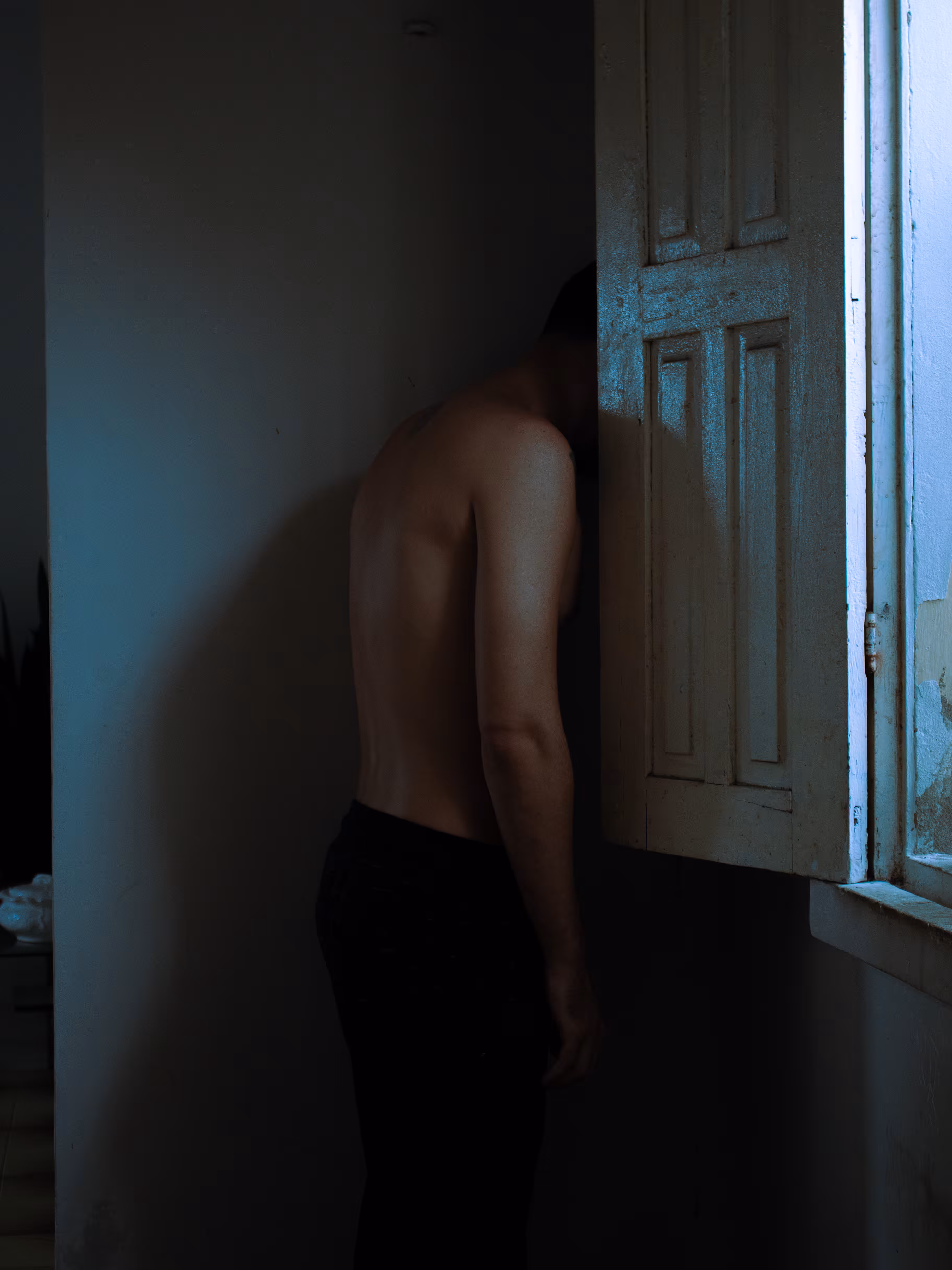 The Quiet Erasure