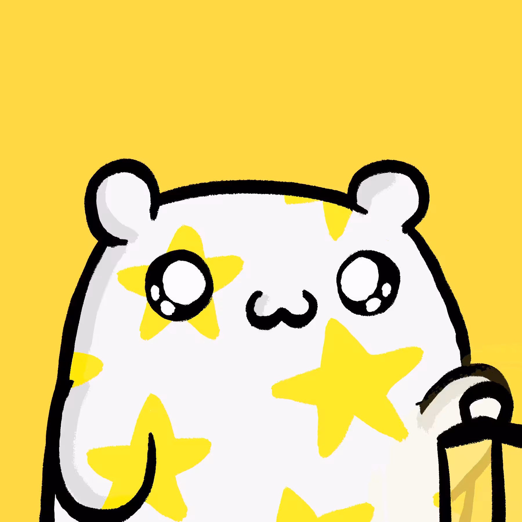 Hammy #0612