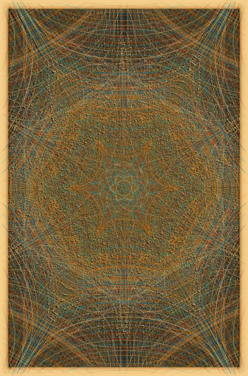 Arcane #47