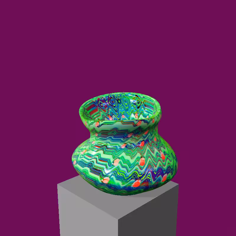 Pot #162