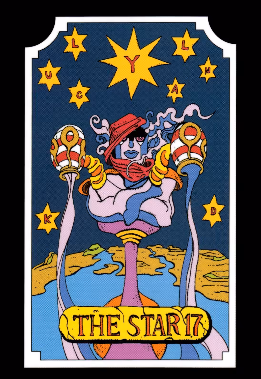 The Star