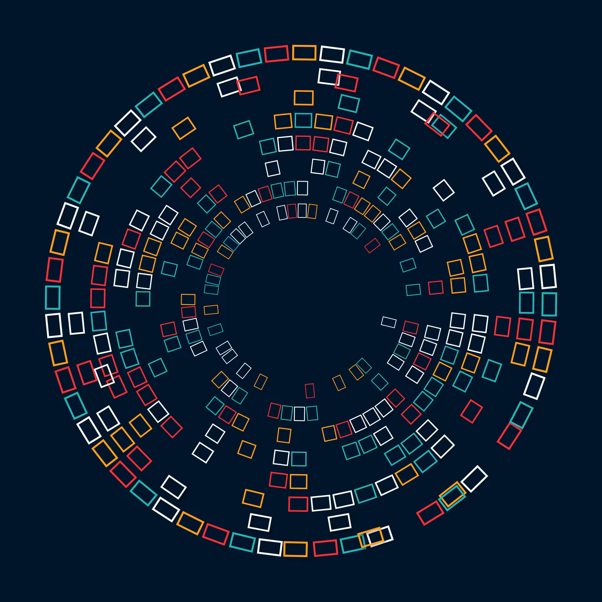 THE PERSISTENCE OF ORDER #12