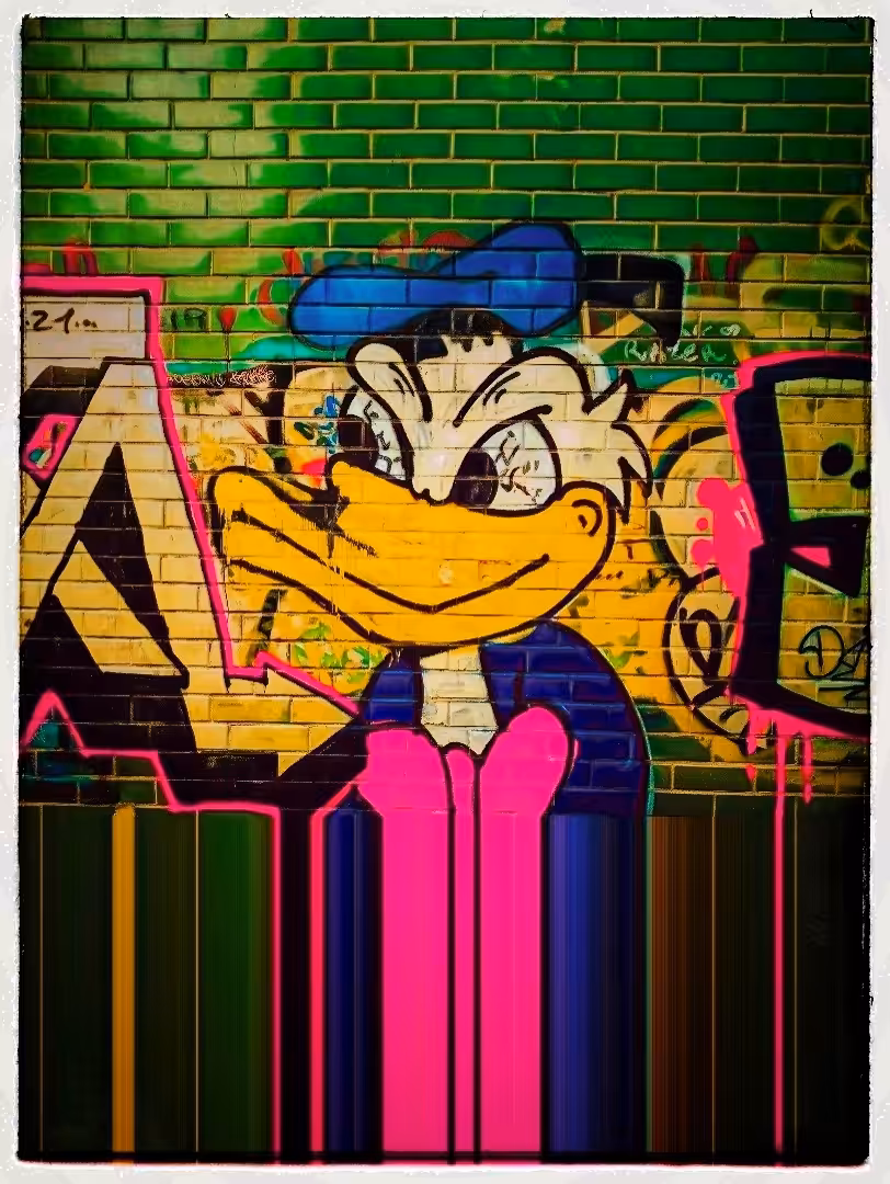 ducky