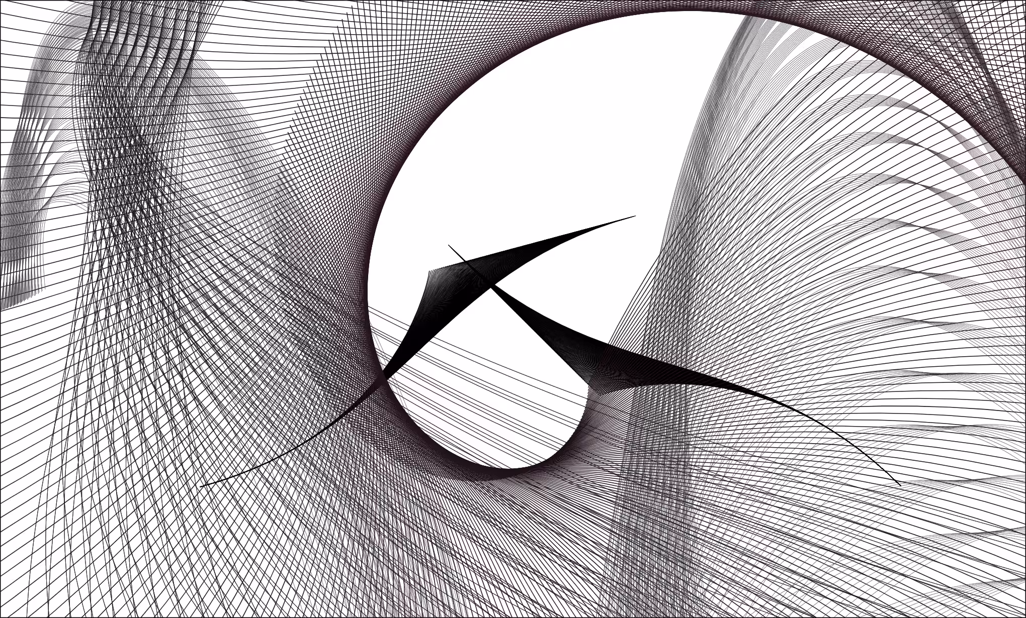 Arrows Between Lives