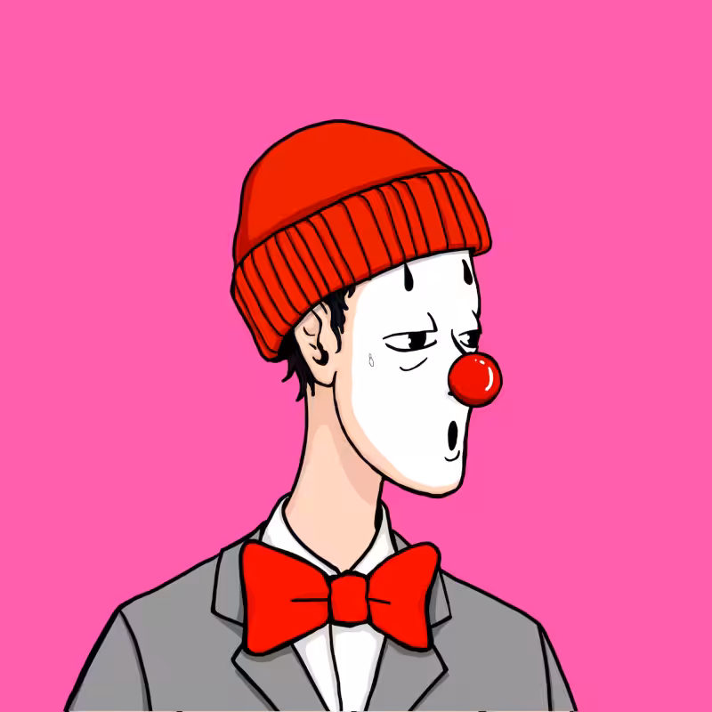 MIME x MIME #159