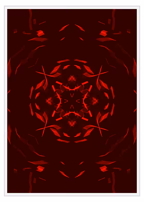 Chaos Machine Part 1 #43