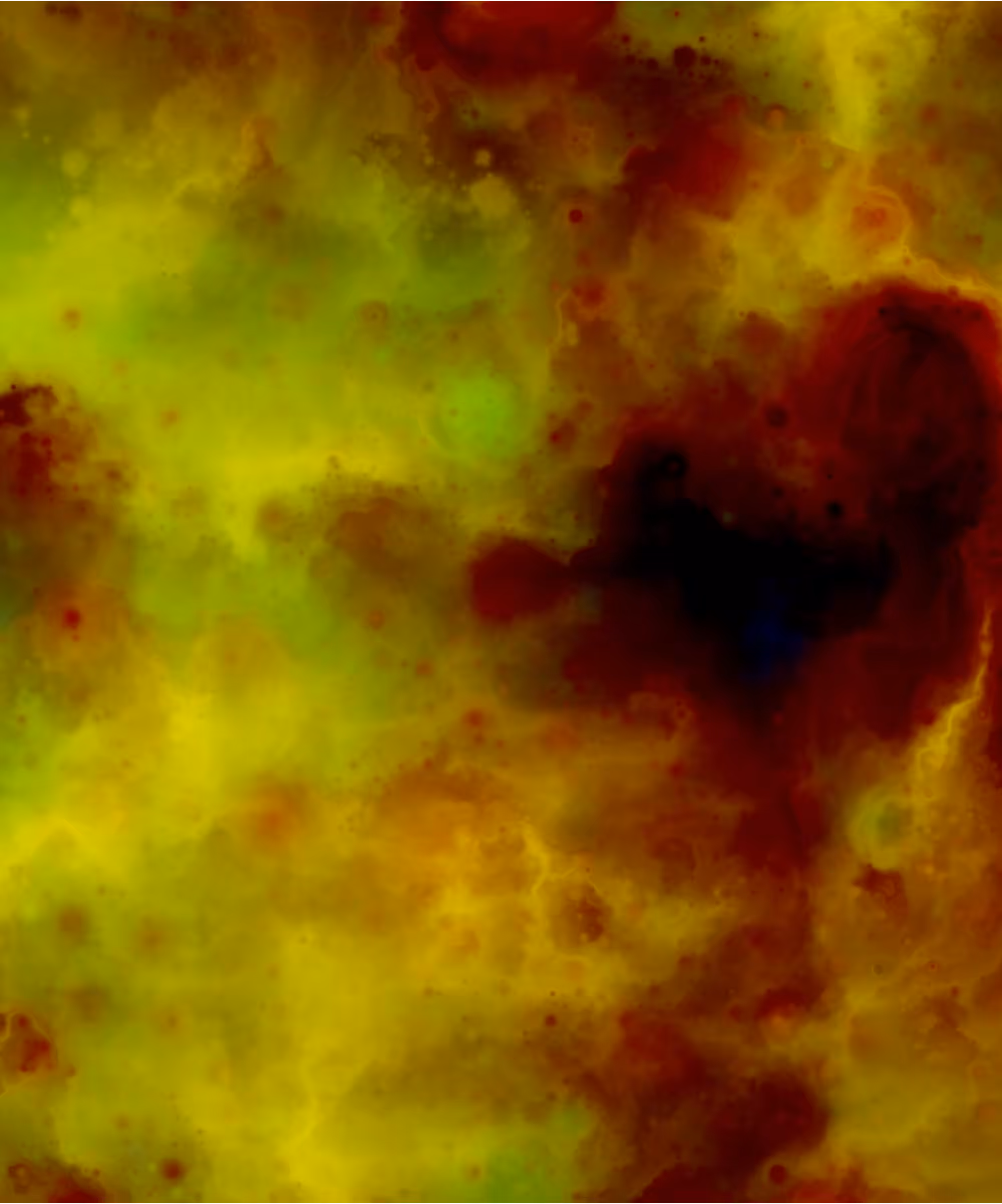 Pigments #537