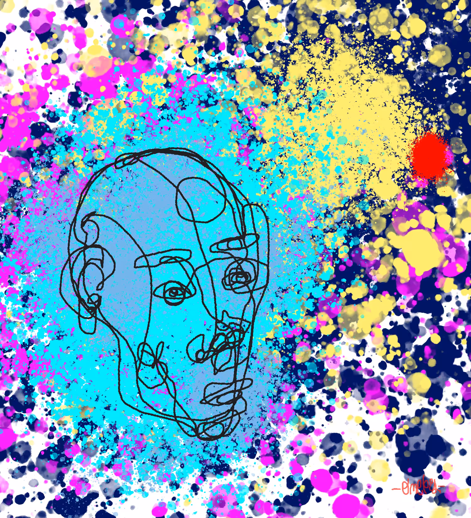 OMEP FACE #23