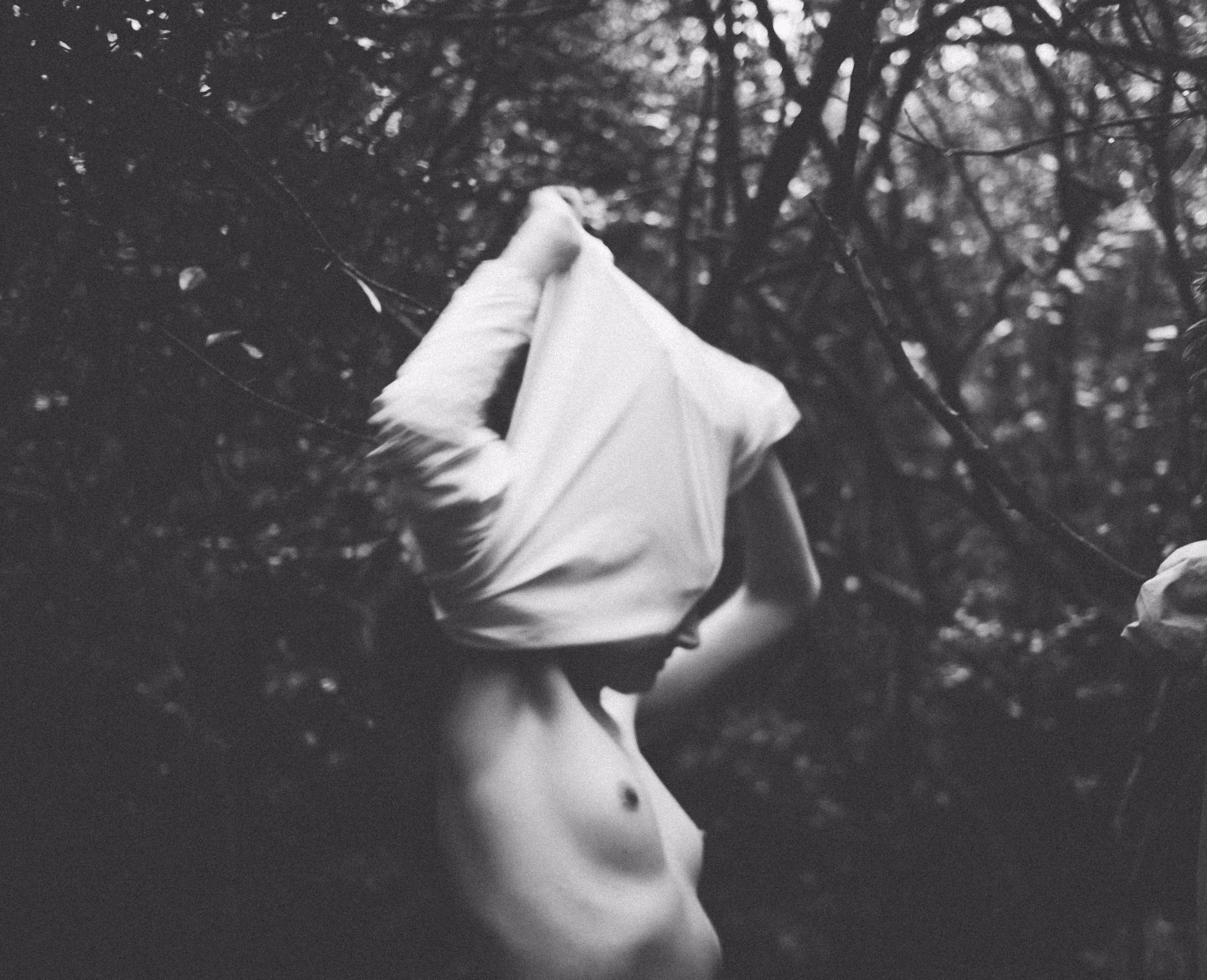 metamorphosis