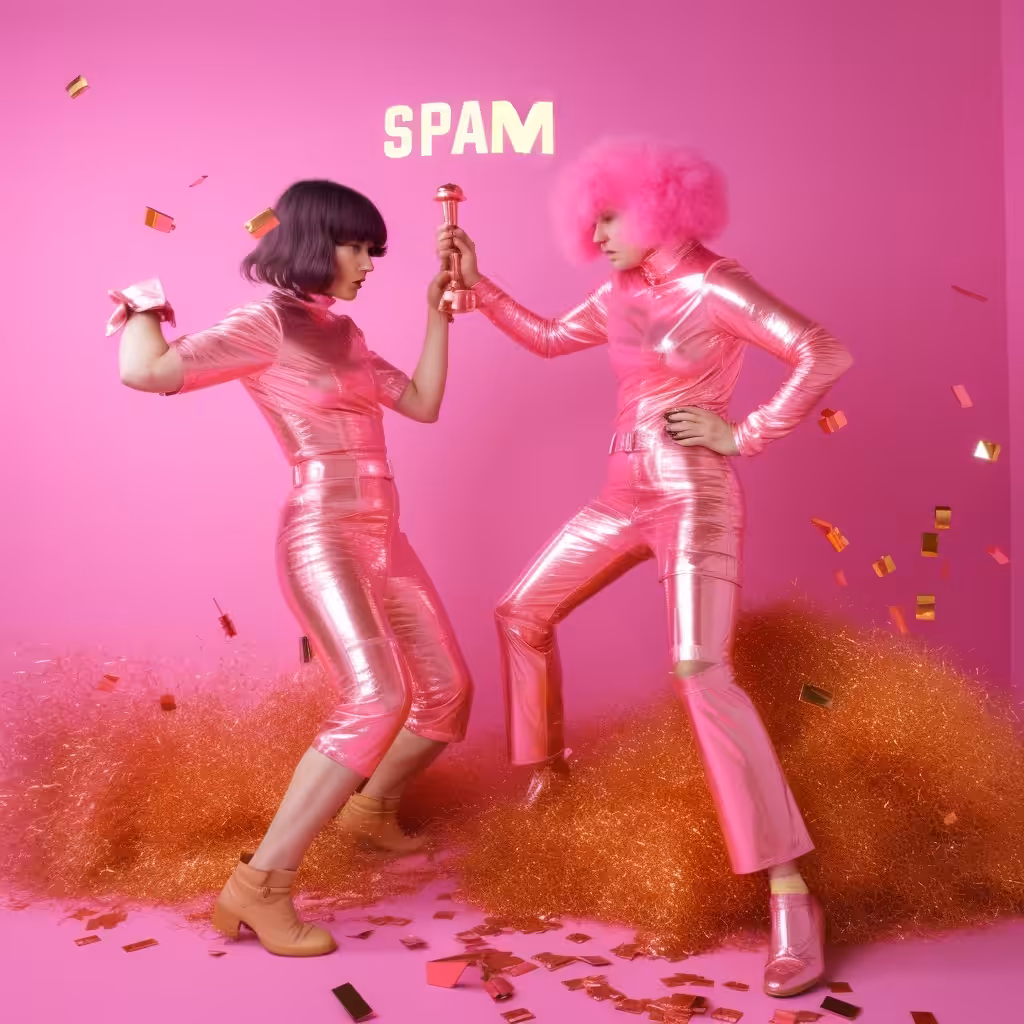 Tag Team SPAM
